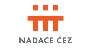 nadace čez